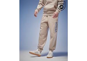 Adidas Originals Gradient Joggers - Brown- Heren