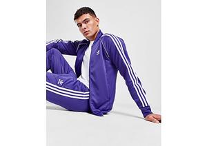 Adidas Adicolor Classics Sst - Herren Track Tops