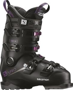 Salomon W X Pro 100 W 2019