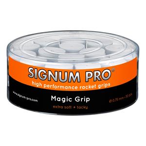 Signum Pro Magic Grip Verpakking 30 Stuks