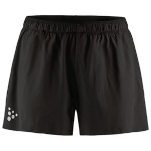 Craft  Pro Hypervent 2in1 Shorts 2 - Hardloopshort, zwart
