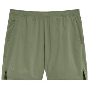 On - Essential Shorts - Laufshorts