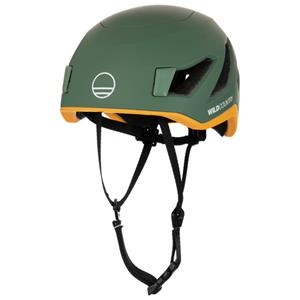 Wild Country  Syncro Helmet - Klimhelm, olijfgroen