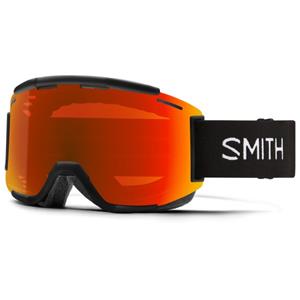 Smith  Squad MTB ChromaPop S2 + S0 (VLT 25% + 89%) - Fietsbril rood