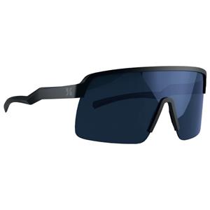 Dirtlej  Specs 03 Cat. 3 VLT: 12% - Fietsbril zwart/blauw