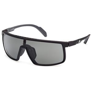 Adidas Eyewear  SP0057 Cat. 3 - Fietsbril zwart