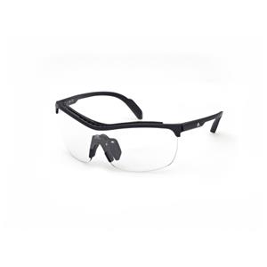 adidas eyewear - SP0043 Photochromic Cat. 0-3 - Fahrradbrille weiß