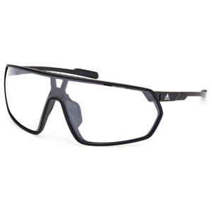 Adidas Eyewear  SP0088 Mirror Photochromic Cat. 0-3 - Fietsbril grijs