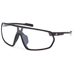 Adidas Eyewear  SP0089 Mirror Photochromic Cat. 0-3 - Fietsbril grijs