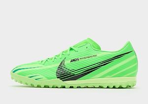 Nike Vapor 15 Academy Mercurial Dream Speed low-top voetbalschoenen (turf) - Green Strike/Stadium Green/Black- Heren
