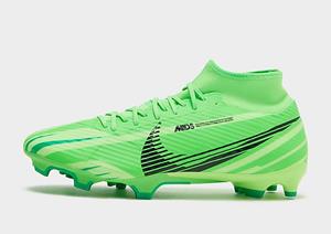 Nike Superfly 9 Academy Mercurial Dream Speed MG high-top voetbalschoenen - Green Strike/Stadium Green/Black- Heren