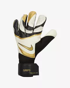 Nike Grip3 Goal Keeper - Keepershandschoenen - Maat 8