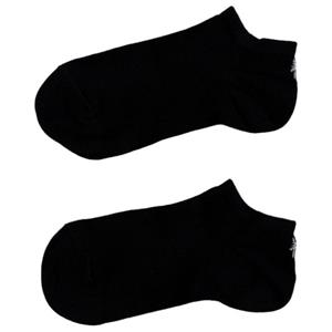 NIKIN  Treesocks Short Heel - Multifunctionele sokken, zwart
