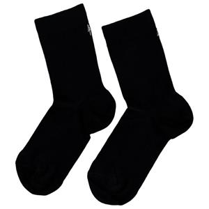 NIKIN  Treesocks Standard Plain - Multifunctionele sokken, zwart