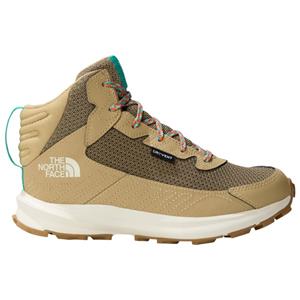 The North Face  Youth Fastpack Hiker Mid WP - Wandelschoenen, beige