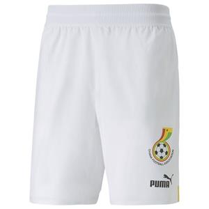 PUMA Ghana 22/23 Promo Shorts Heren