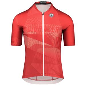 Bioracer  Icon Jersey - Fietsshirt, rood