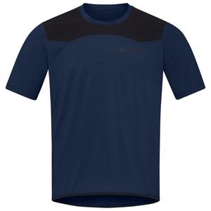 Norrøna  Skibotn Equaliser Tech T-Shirt - Fietsshirt, grijs