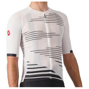 Castelli  Climber's 4.0 Jersey - Fietsshirt, grijs