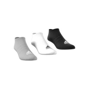 Adidas Performance Functionele sokken THIN AND LIGHT NOSHOW SOCKS, 3 PAAR (3 paar)