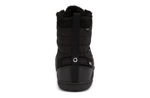 Xero Shoes SECOND CHANCE: Alpine Winterschoen - Heren - Black