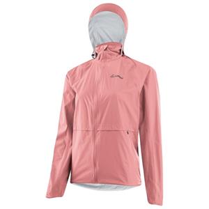 Löffler - Women's Jacket with Hood Comfort Fit WPM Pocket - Fahrradjacke