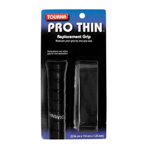 Tourna Pro Thin Grip Verpakking 1 Stuk