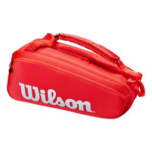 Wilson Super Tour Tennistas 6 Stuks