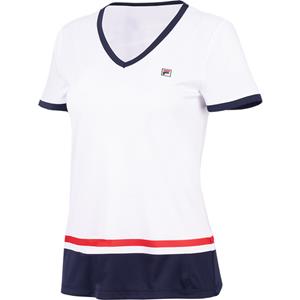 Fila Tennis T-Shirt Fila T-Shirt Elisabeth