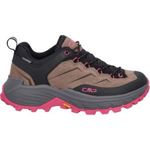 CMP - Women's Huranus Low Trekking Shoes Waterproof - Multisportschuhe