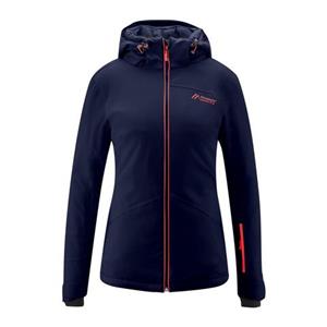 Maier Sports Skijacke "Coral Edge W", Sportlich, trendige Skijacke, warm wattiert