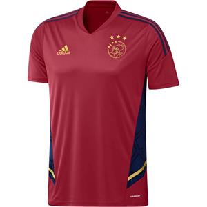 Adidas Ajax Training Shirt Senior 2022-2023