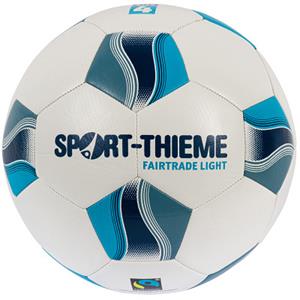 Sport-Thieme Voetbal 'Fairtrade Light', Maat 4