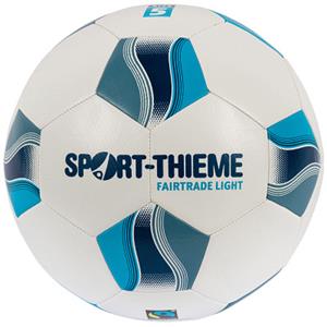 Sport-Thieme Voetbal 'Fairtrade Light', Maat 5