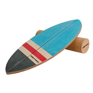 Sport-Thieme Balanceerplank 'Kork Surfer', Small