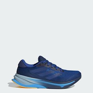 adidas SUPERNOVA SOLUTION M Herren Laufschuhe blau 