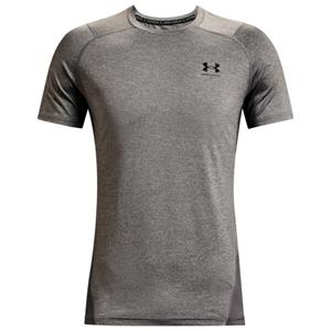 Under Armour T-Shirt HG Fitted T-Shirt default