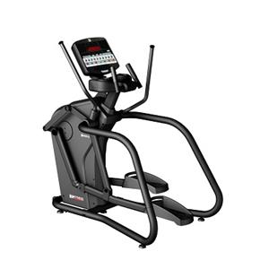BH Fitness Crosstrainer Inertia G818, LED-Display