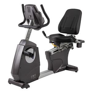 U.N.O. Fitness Ligergometer RC 6000 Pro