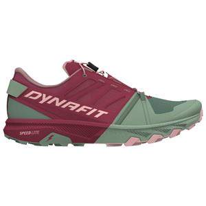 Dynafit  Women's Alpine Pro 2 - Trailrunningschoenen, rood