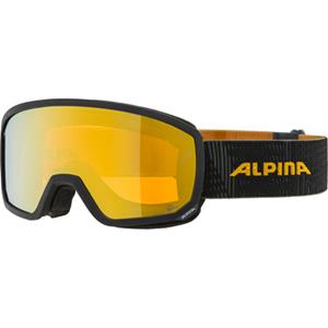 Alpina Scarabeo S Q-Lite Skibril
