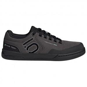 Five Ten  Freerider Pro Canvas MTB Shoes - Fietsschoenen, zwart/grijs