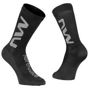Northwave  Extreme Air Sock - Fietssokken, zwart