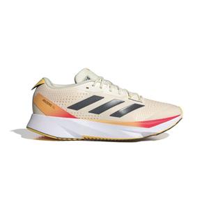Adidas Hardloopschoenen adizero SL - Wit/Zwart/Rood/Oranje