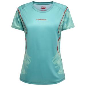 La sportiva a Sportiva - Women's Pacer T-Shirt - aufshirt