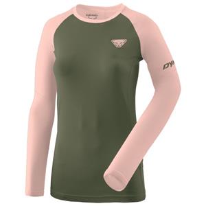 Dynafit - Women's Alpine Pro L/S Tee - Laufshirt
