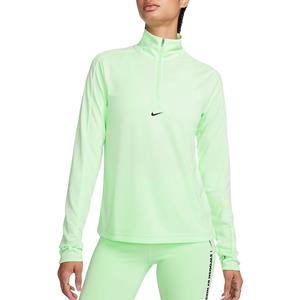 Nike - Women's Dri-FIT Pacer Half-Zip - Funktionsshirt