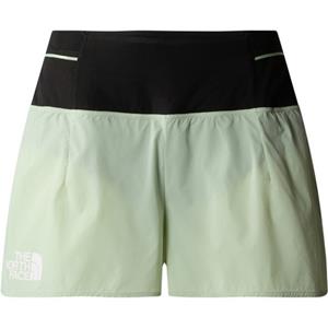 The North Face Dames Summit Pacesetter 3in Short