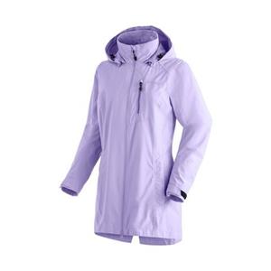Maier Sports Functioneel jack Modieuze jas met volledige weerbescherming