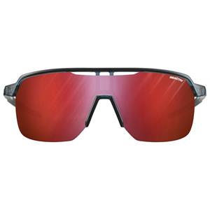 Julbo  Frequency Reactive S0-3 High Contrast (VLT 15-87%) - Fietsbril rood